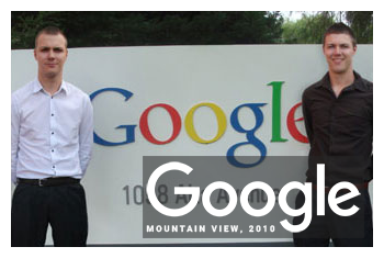 Google Zürich, 2023