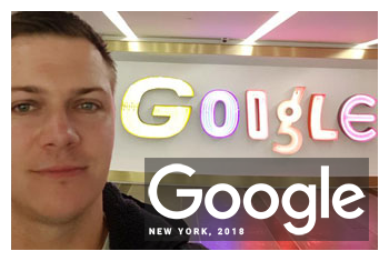 Google Zürich, 2023
