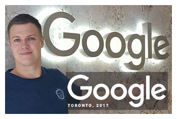 Google Zürich, 2023